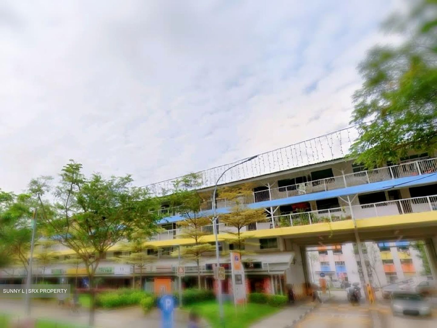 Hong Kah Ville (D22), Shop House #582650061
